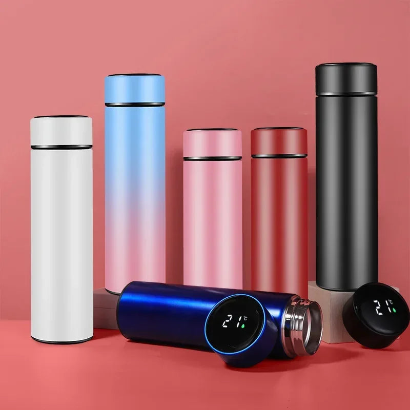 Takai Smart thermos
