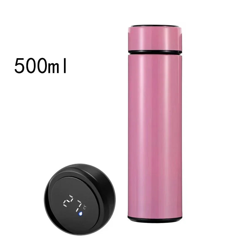 Takai Smart thermos