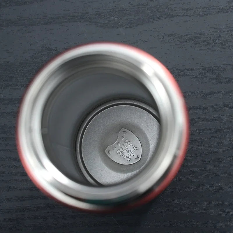 Takai Smart thermos