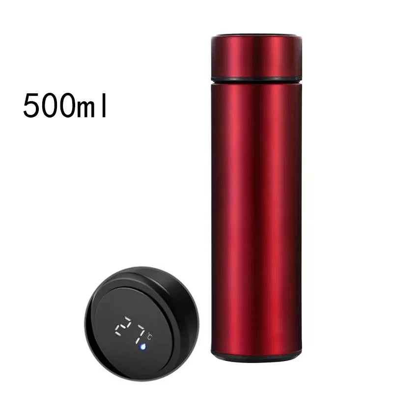 Takai Smart thermos