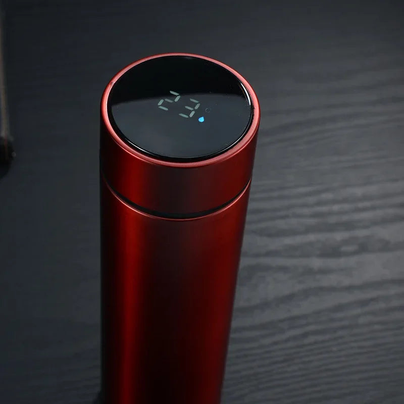 Takai Smart thermos