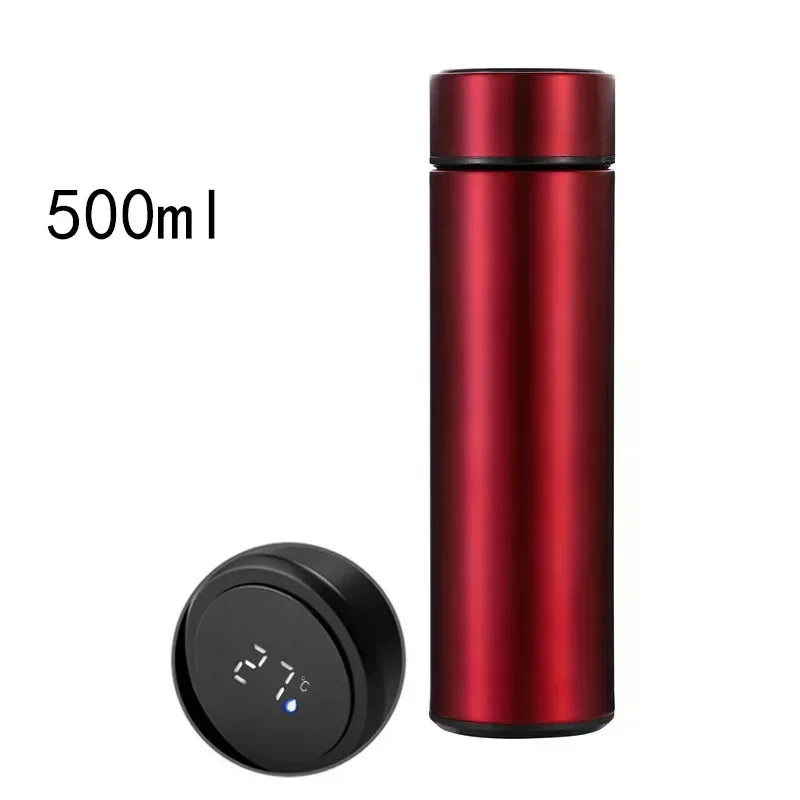 Takai Smart thermos