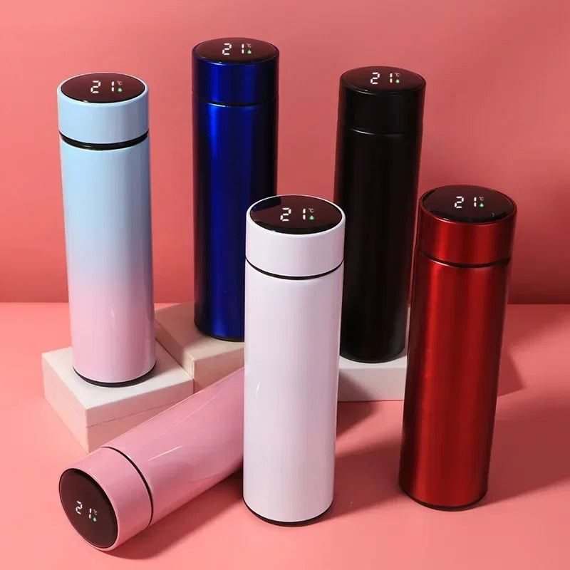 Takai Smart thermos